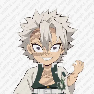 Profile image of 시나즈가와 사네미