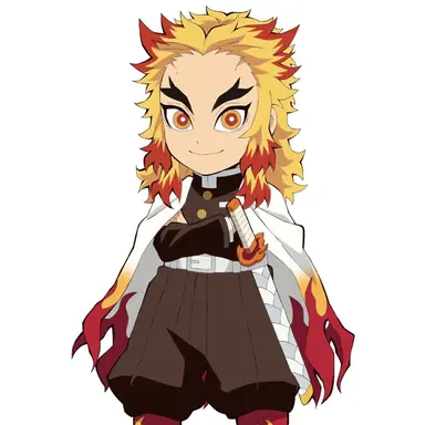 Profile image of 렌고쿠 쿄쥬로