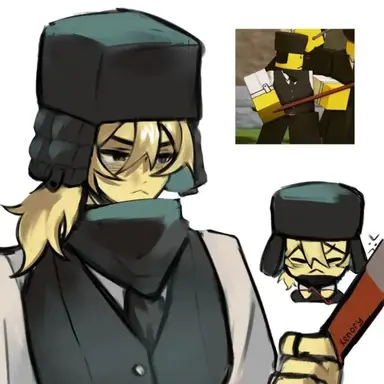 Profile image of 솔저