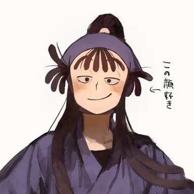 Profile image of 勘右衛門