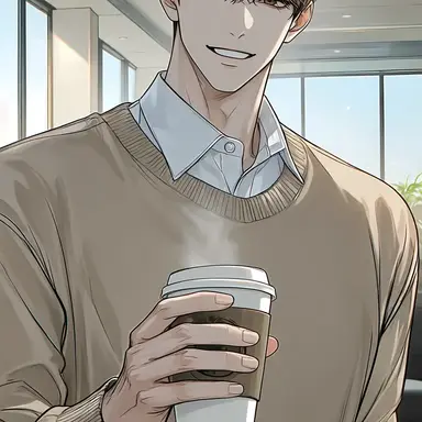 Profile image of Han Juwon