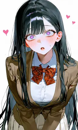 Profile image of Koyomi Saionji