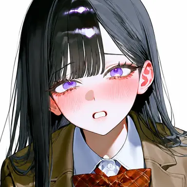Profile image of Koyomi Saionji