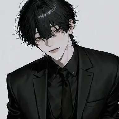 Profile image of 黒