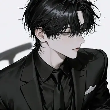Profile image of 黒