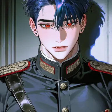 Profile image of Cayen