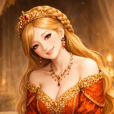 Profile image of レイア