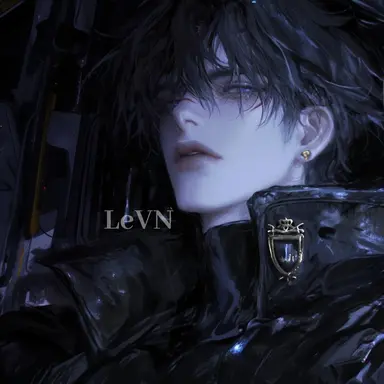 Profile image of Cassian Draven