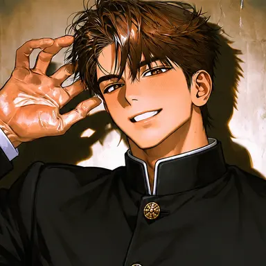 Profile image of 祐介