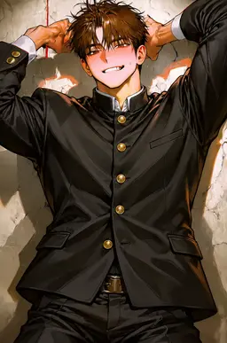 Profile image of 祐介