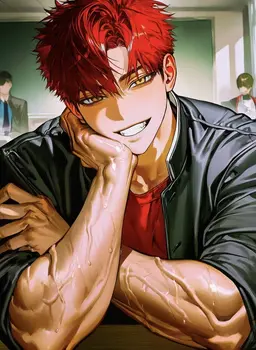 Profile image of Ken