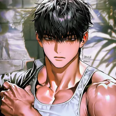 Profile image of 隆