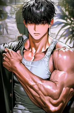 Profile image of Takashi