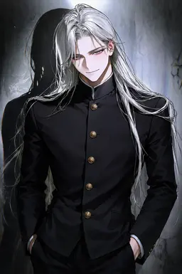 Profile image of Masataka