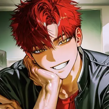 Profile image of 健
