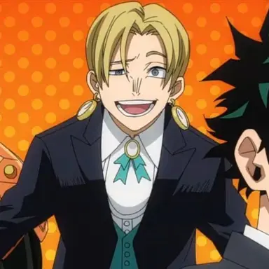 Profile image of Neito Monoma