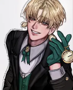 Profile image of Neito Monoma