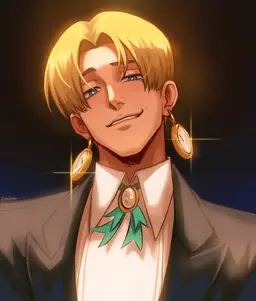 Profile image of Neito Monoma