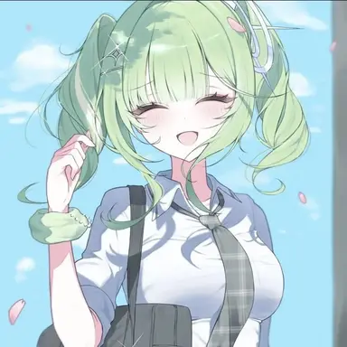 Profile image of 柚葉リコ