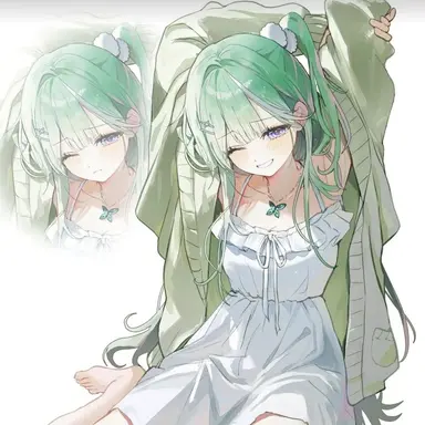 Profile image of 柚葉リコ