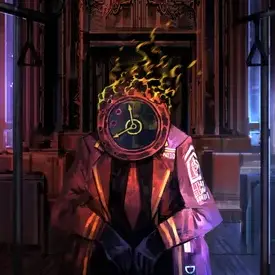 Profile image of 단테