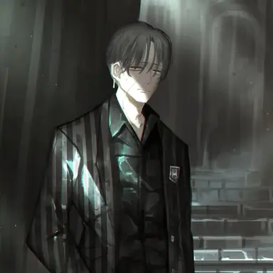 Profile image of 베르길리우스