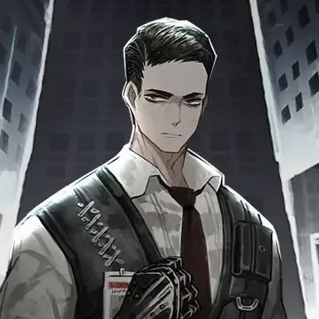 Profile image of 뫼르소