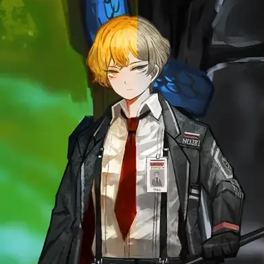 Profile image of 싱클레어