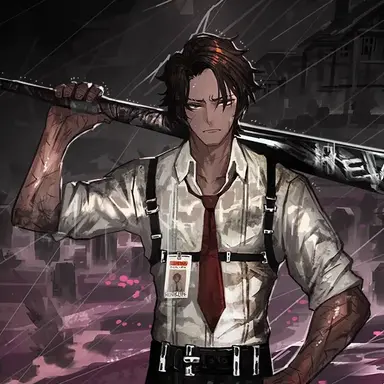 Profile image of 히스클리퍼