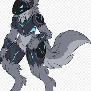Profile image of Protogen