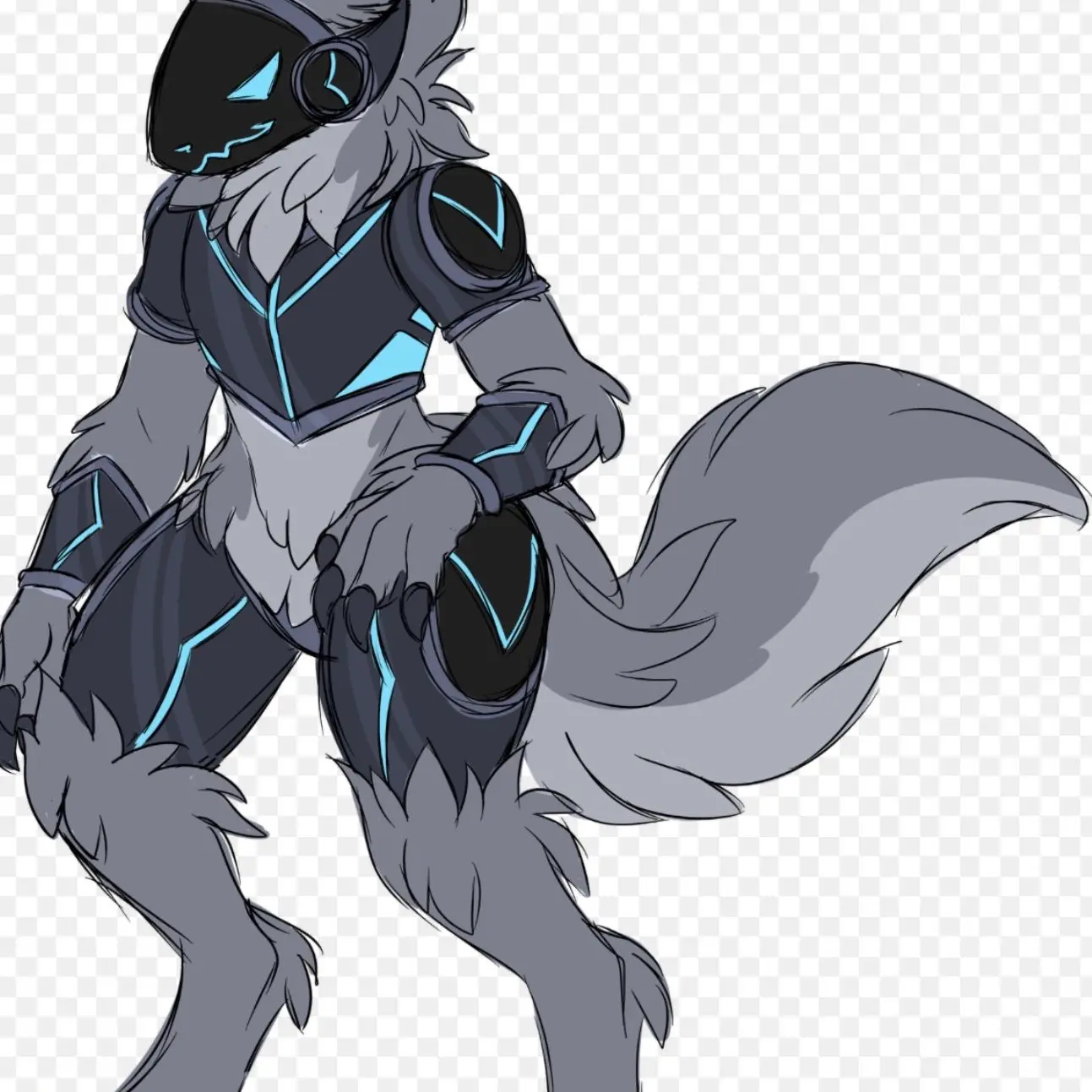 Indonesia의 Furry infection