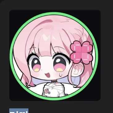 Profile image of 러끼
