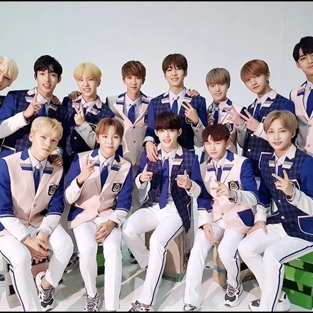 세븐틴 영재아 초등학교