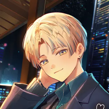 Profile image of 緋八　マナ