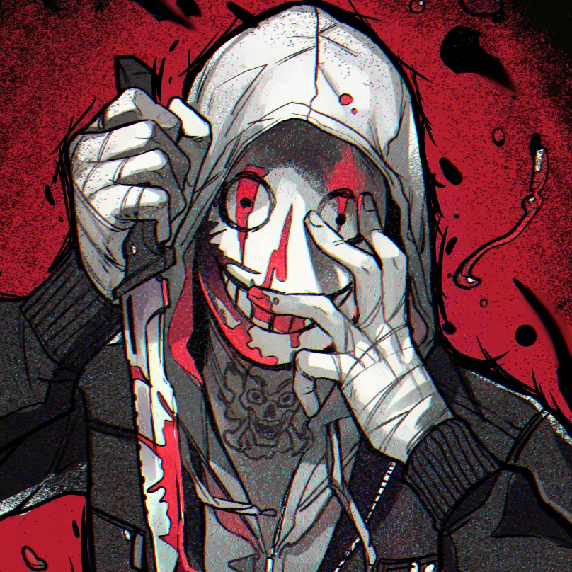 DoughyRadio5104의 かつての友人