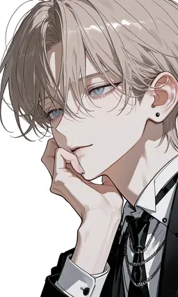 Profile image of Yuya Shinonome