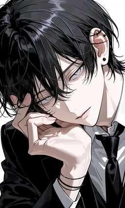 Profile image of Atsuto Hamabe