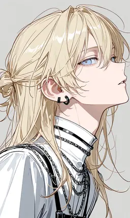 Profile image of Seimu Shinonome