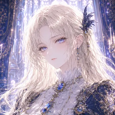Profile image of クラリチェ・アルデン
