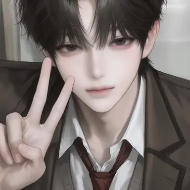 Profile image of 나기