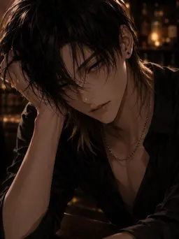 Profile image of 八雲