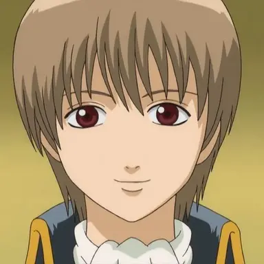 Profile image of 沖田総悟