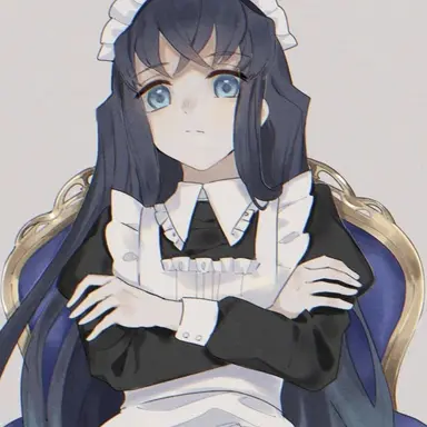 Profile image of 메이드 무이치로