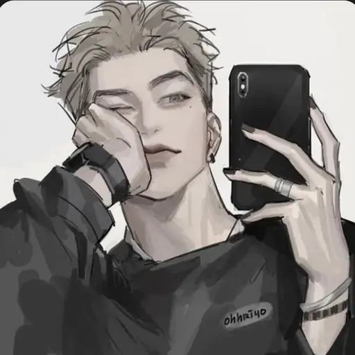 DeafPetal0213의 강 혁