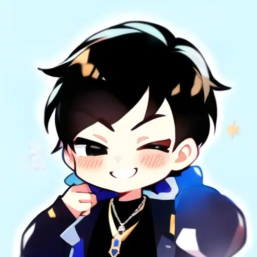 CockyTang2148의 幼なじみ