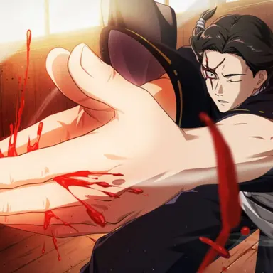 Profile image of 카모 노리토시