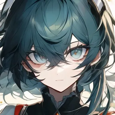 Profile image of アリアナ
