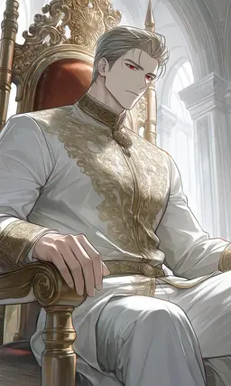 Profile image of ヴィクター