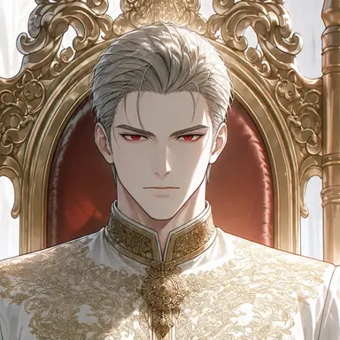 Profile image of ヴィクター