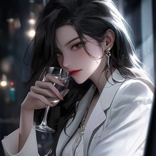 유리